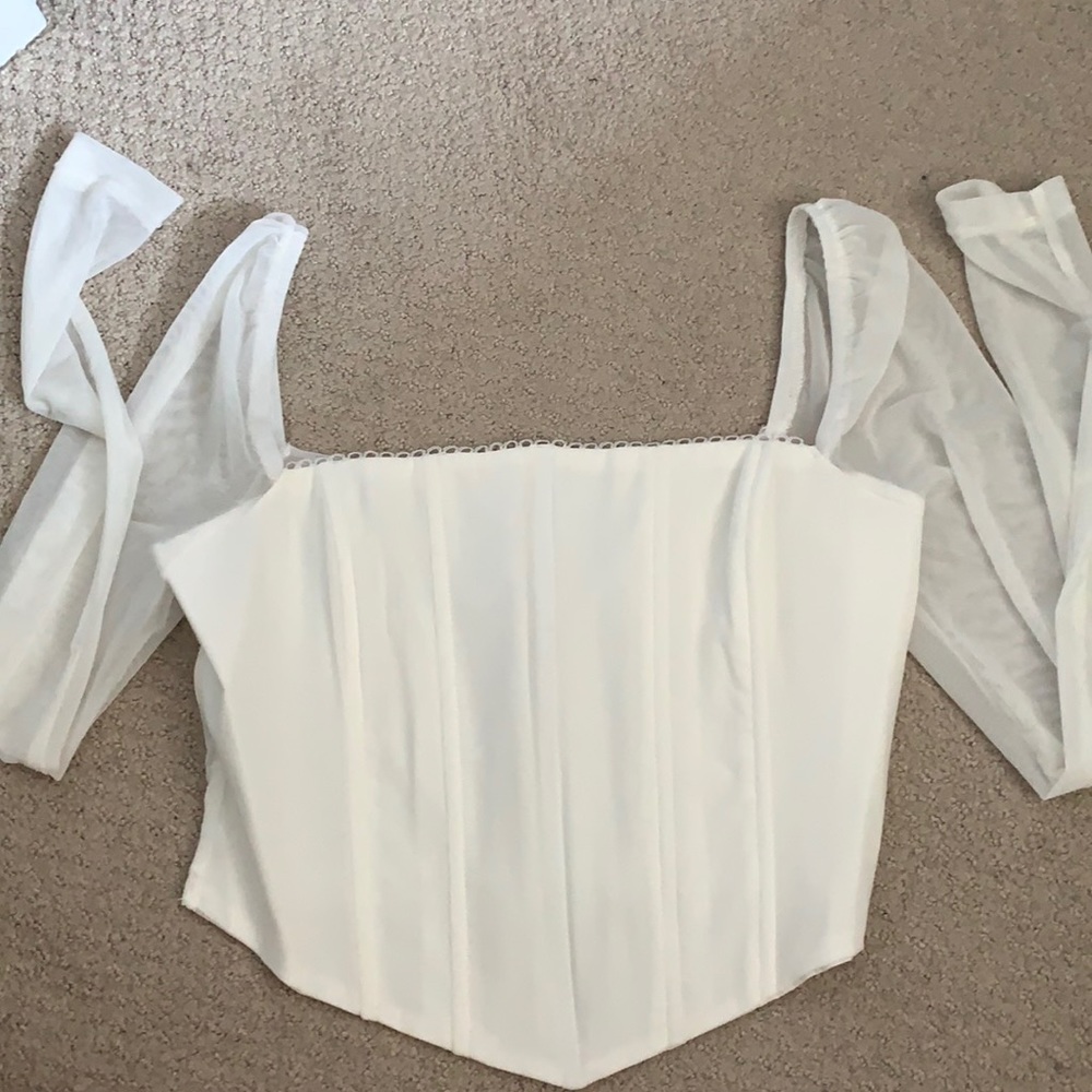 Princess Polly Beverly Top